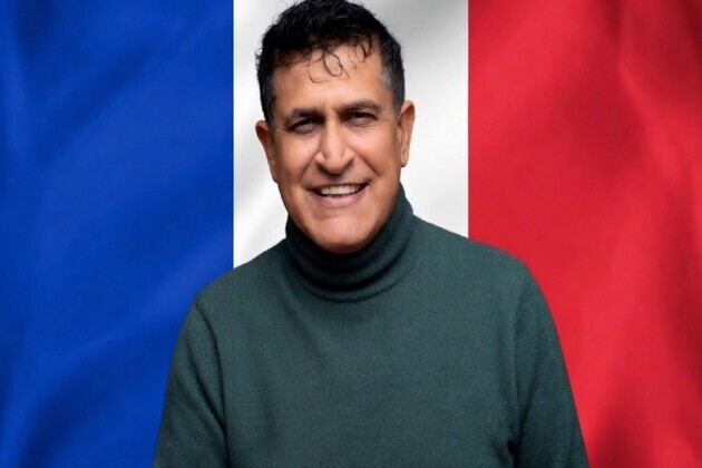 Baloch journalist accuses Pakistan of sponsoring terror on 1st anniversary of Pahalgam terror attack