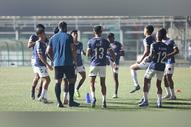 I-League: Mumbai Kenkre, Gokulam Kerala seek return to winning ways