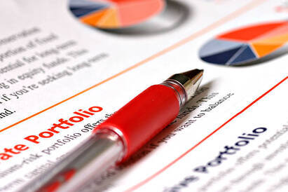 Diversification: The first line of defence?