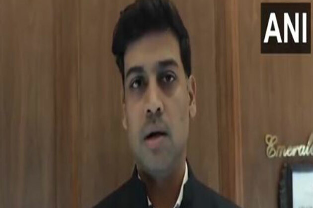 "Rahul Gandhi is more interested in doing politics than in patriotism": Shiv Sena leader Shrikant Shinde