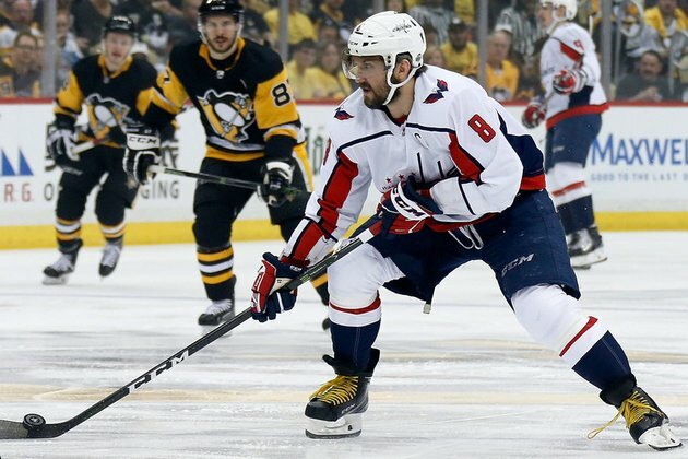 Concern over Russian prospects ahead of NHL draft