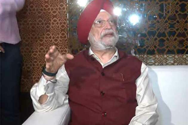 Hardeep Puri confident India will come out stronger from US tariffs fallout