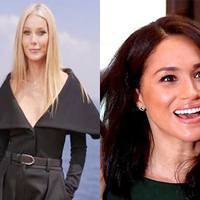 Gwyneth Paltrow opens up on her friendship with Meghan Markle