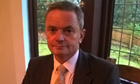 Sime appoints John Moran as national sales manager