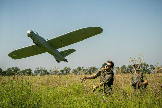 Ukrainian drones approaching Moscow shot down  mayor