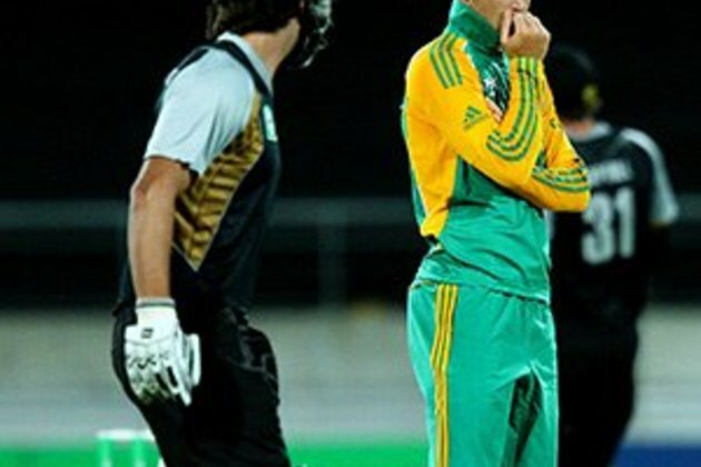 Former Proteas seamer to play ODI cricket - for USA