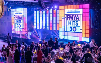 On the night gallery: Fund Manager of the Year Awards 2025 