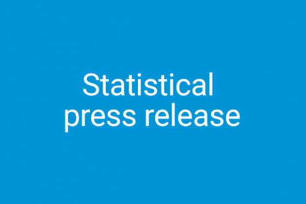 Labour Market Statistics