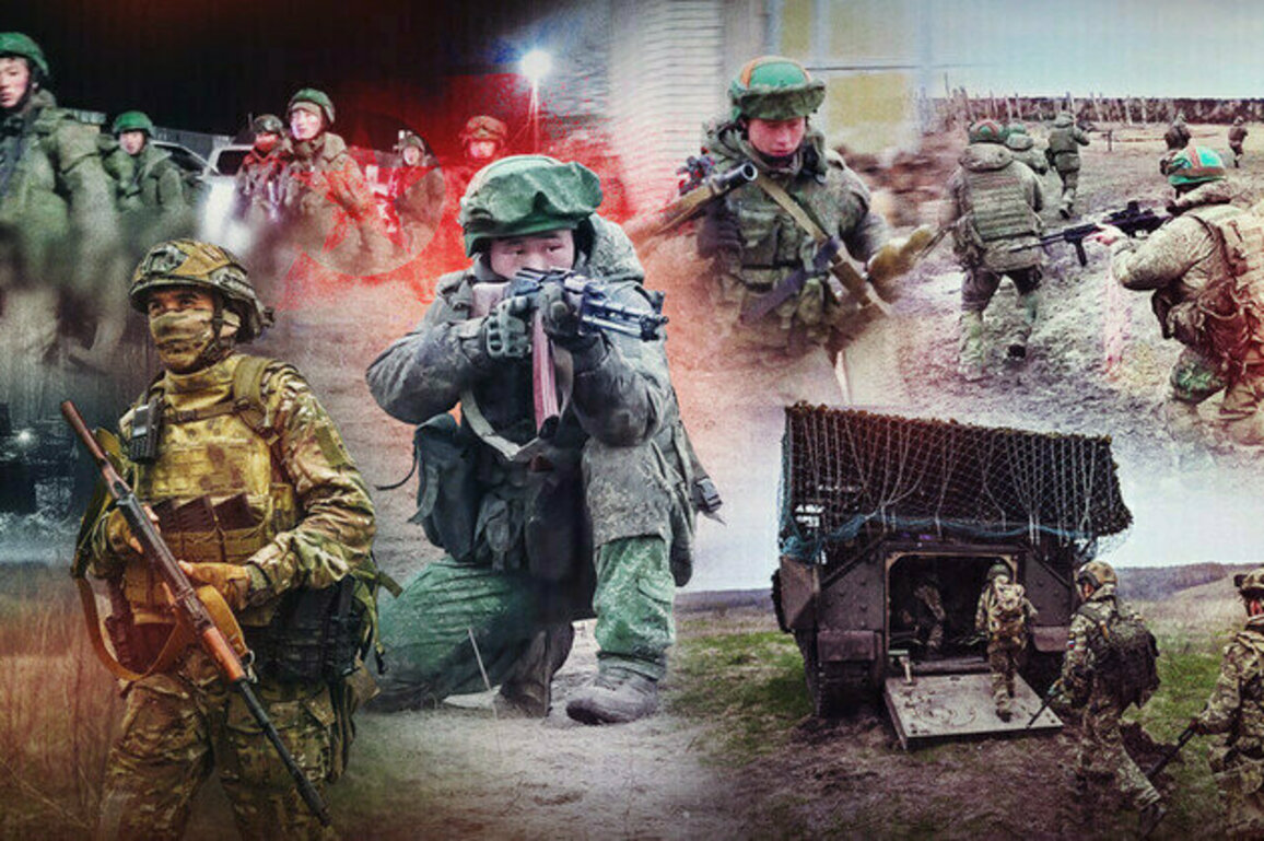 Brothers in arms: inside North Koreas deployment to Russia