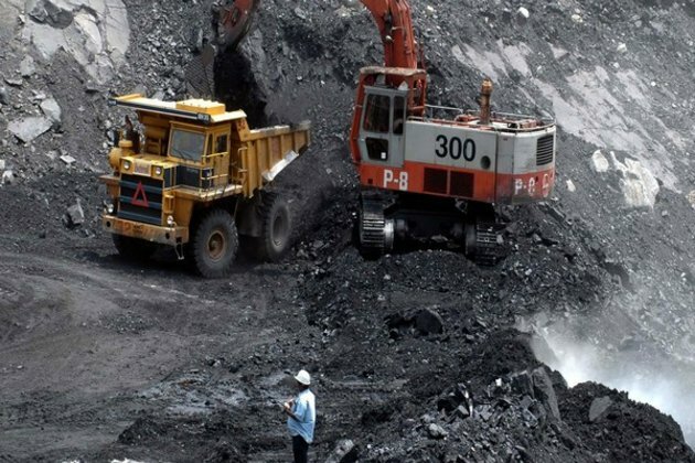 Domestic coal production goes up by 28 pc as of June 16, 2022