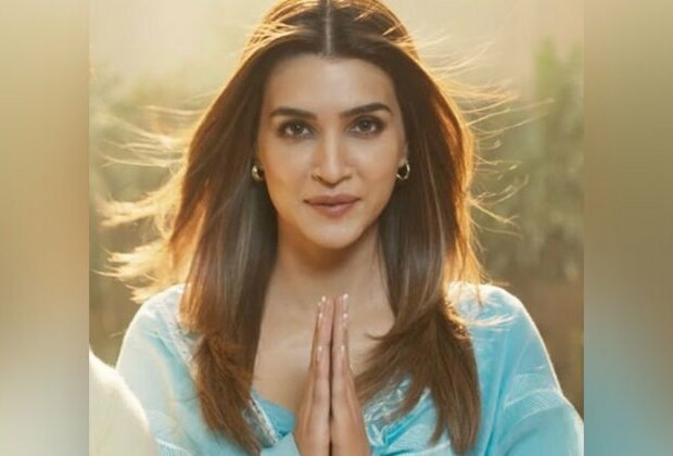 "Sifra as a character has gotten lot of love": Kriti Sanon reminisces working in 'Teri Baaton Mein Aisa Uljha Jiya'