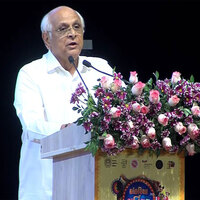 Gujarat CM announces grant to District Panchayats for development works