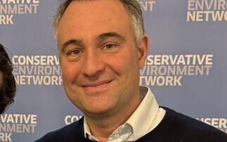 Nigel Farage's Reform distances itself from links to rewilder Ben Goldsmith