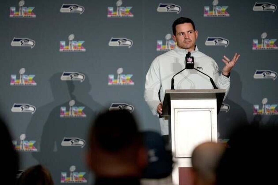Seahawks tout blend of young and old; injured Nick Emmanwori 'feeling good'