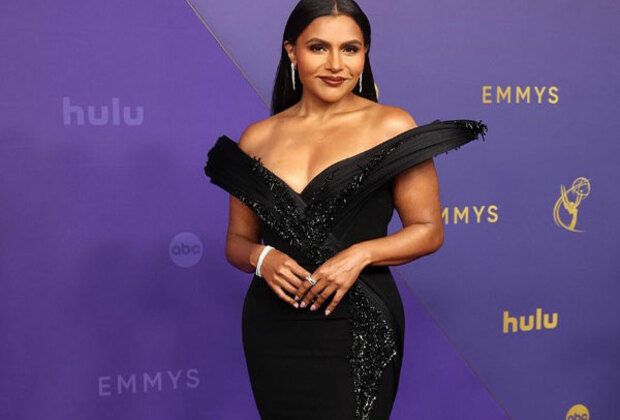 Mindy Kaling comedy series 'Not Safe for Work' announced