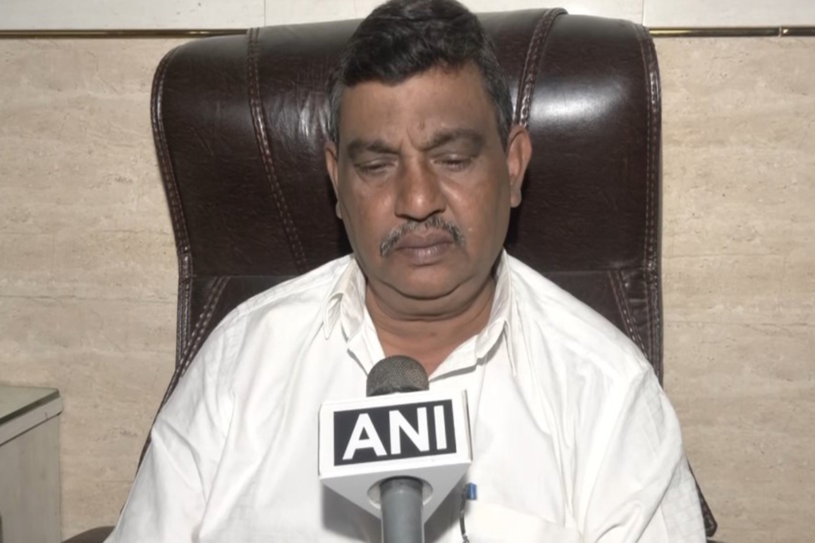 "Even I'm having doubts now": Cabin crew's father seeks probe into Ajit Pawar's plane crash