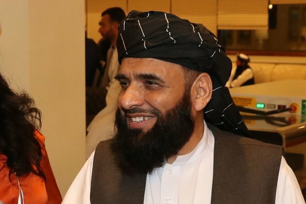 Taliban Hopes For Afghan Peace Deal By End Of January
