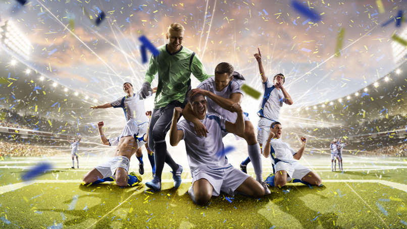 IBC Buying Group kicks off fantasy football league