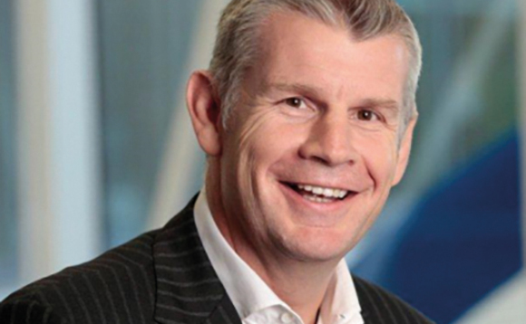 Former Dell EMC UK boss joins Exertis