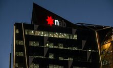 NAB successfully raises cash, but big exposure to oil and LNG prices 