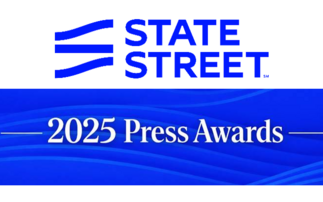 Professional Pensions wins top accolade at State Street Institutional Press Awards