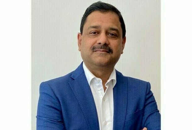 Exide appoints Rajeev Khandelwal as Senior President and Head of Trade Business