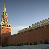 Kremlin comments on freeze of US aid to Ukraine