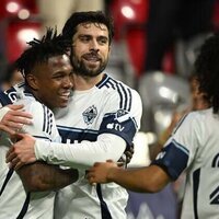 In last home match till August, Whitecaps meet improved Rapids