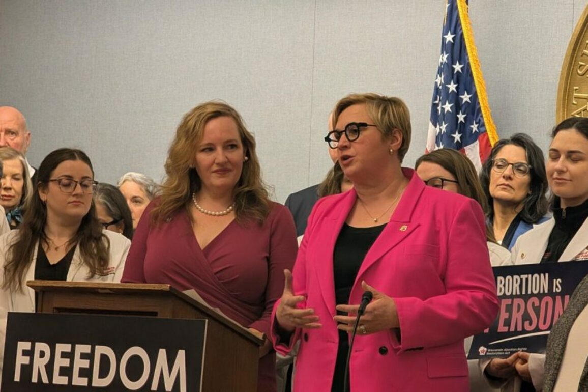 Wisconsin Survey Finds Huge Support for Abortion, Planned Parenthood   Urban Milwaukee
