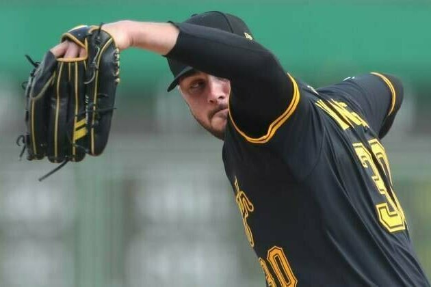 Pirates star Paul Skenes vies for season milestone vs. D-backs