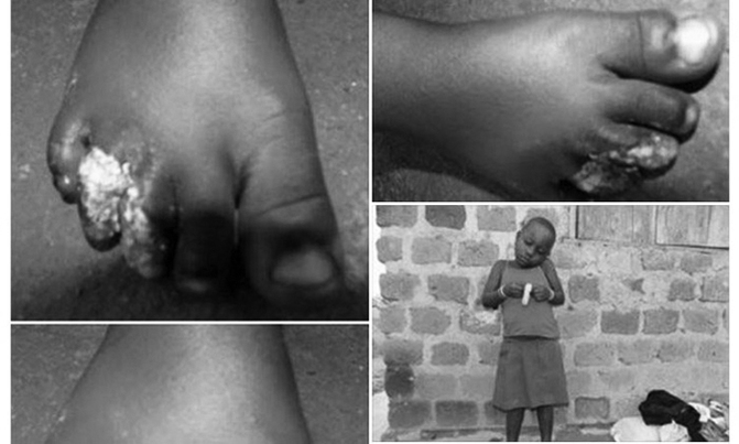 Scammers invade Facebook users in Uganda Scammers invade Facebook users in Uganda