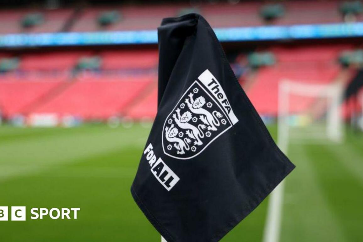 FA says transgender women cannot compete in women's football from 1 June