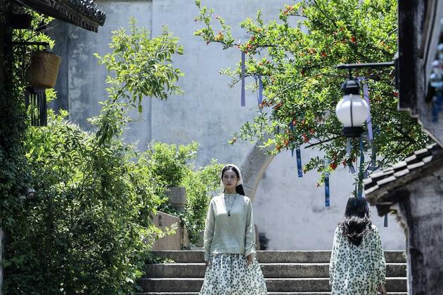 Xinhua Photo Daily | May 13, 2025