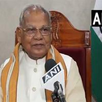 "MSME contributes 31% to India's GDP": Jitan Ram Manjhi on GST reforms