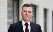 Petter Ostbo, the new CEO of Eurochem