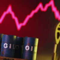 Iran Warns Oil Could Hit 200 Dollars a Barrel