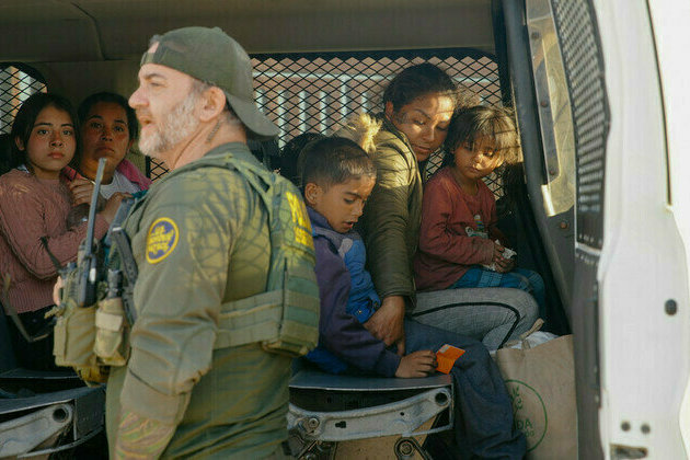 Trump to deport migrants to conflict-torn African states