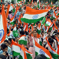 I-Day celebrations: Chandigarh IG administers drug-free India pledge and 'Operation Sindoor' act in rehearsal
