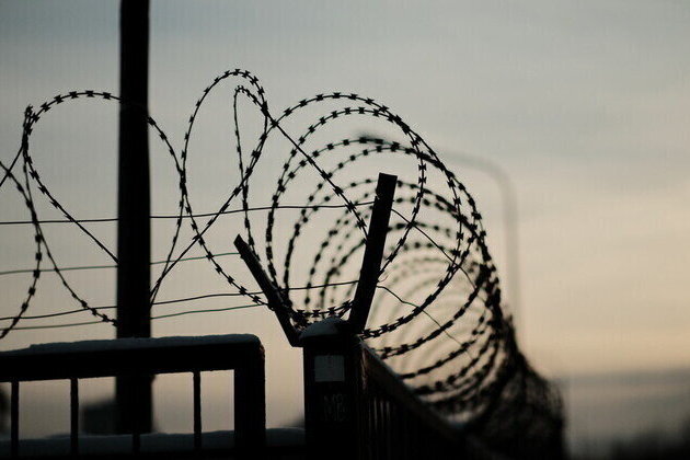 Moscow slams NATO members test of POW camp for Russians