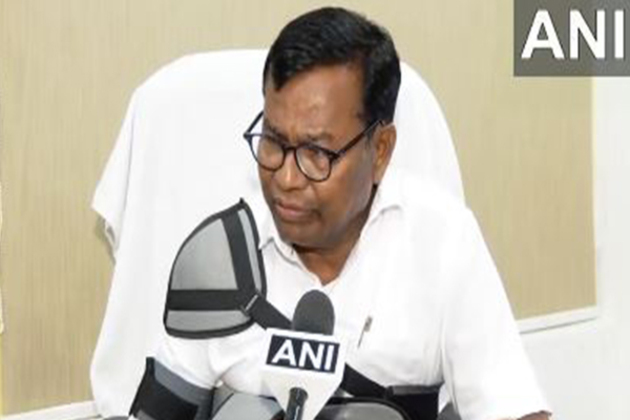 Congress alleges disrespect to Biju Patnaik after Odisha govt changes Panchayati Raj Day date