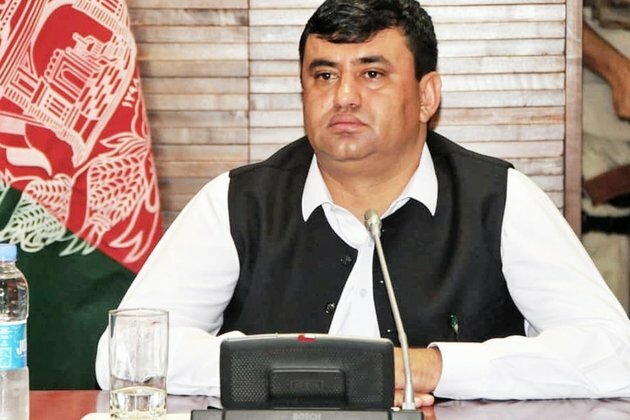 The Afghan Deputy And The Mystery Of The Smuggled Gold Bars