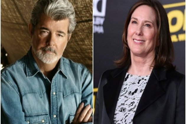 George Lucas, Kathleen Kennedy to receive Milestone Honour at 2022 Producers Guild Awards