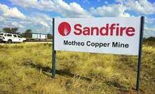  All going well at Motheo. Credit: Sandfire