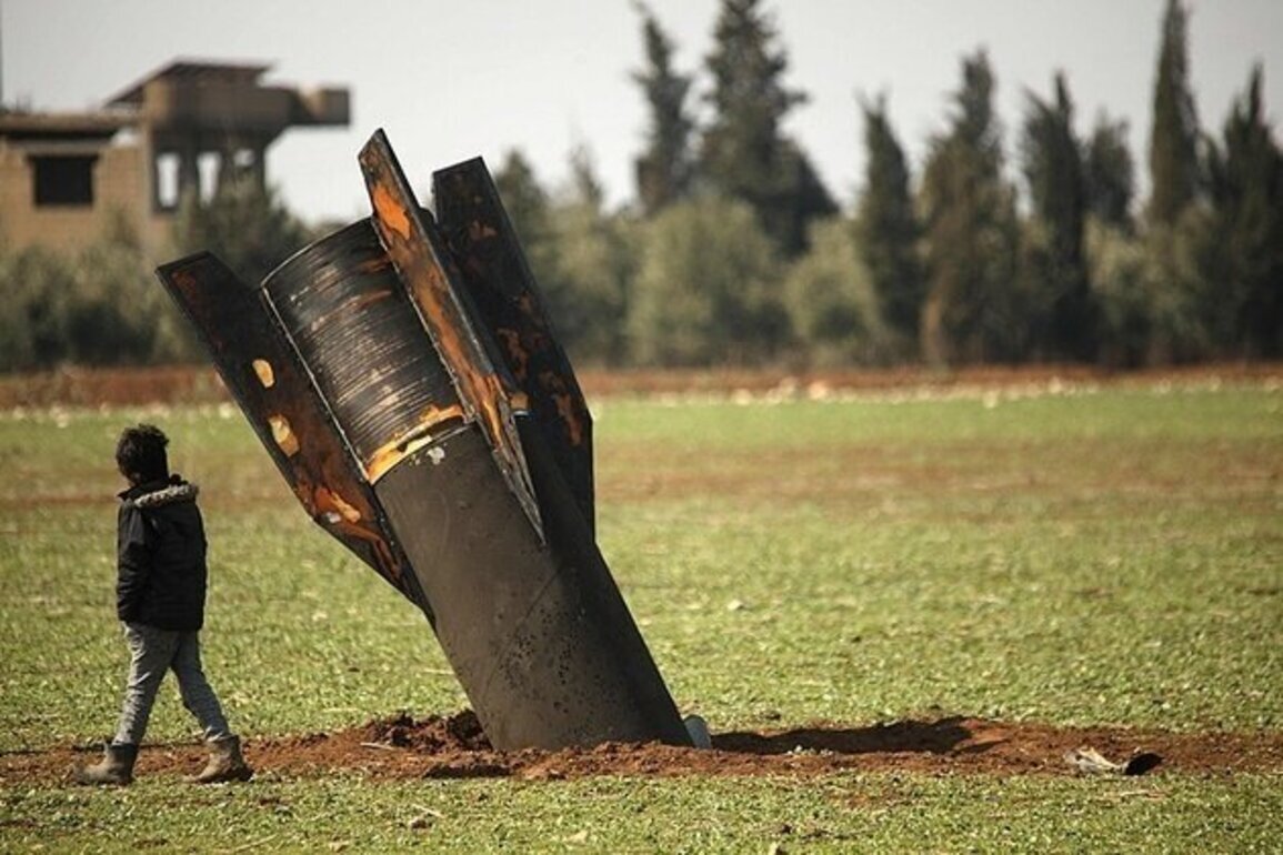 The US should bear responsibility for Syria's 'lost 15 years'