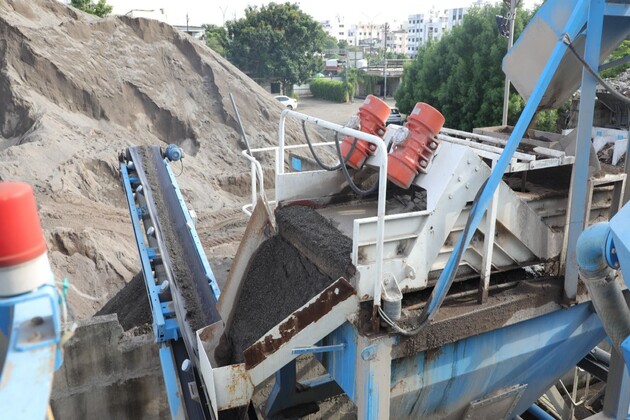 Diamond City Surat set to become 'Zero Waste City'