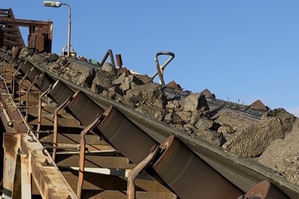 Mining Briefs: Polymetals, First Au, and more