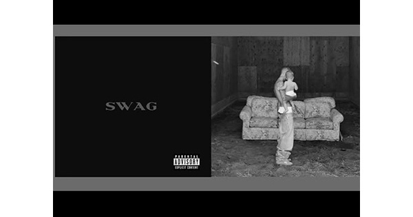 Justin Bieber releases 7th album 'Swag,' his first in four years