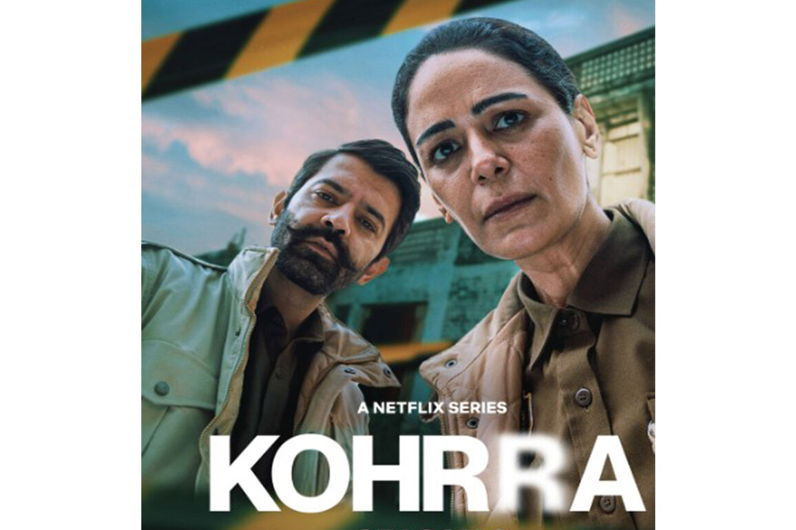 'Kohrra' season 2 to be out on February 11