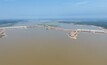  Barragem de Rejeitos em Rondônia