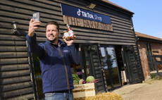 TikTok Shop Local provides opportunities for farm businesses